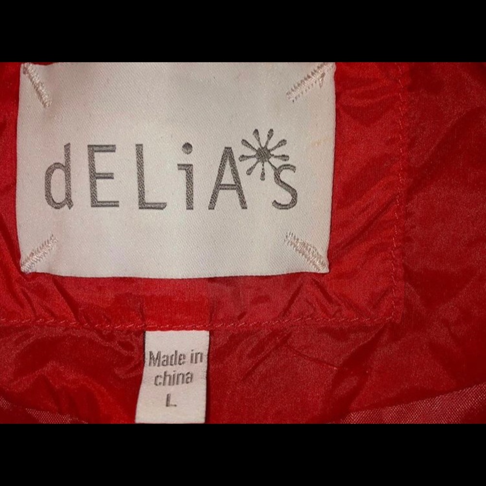 Lightweight Jacket - Picture 3 of 3